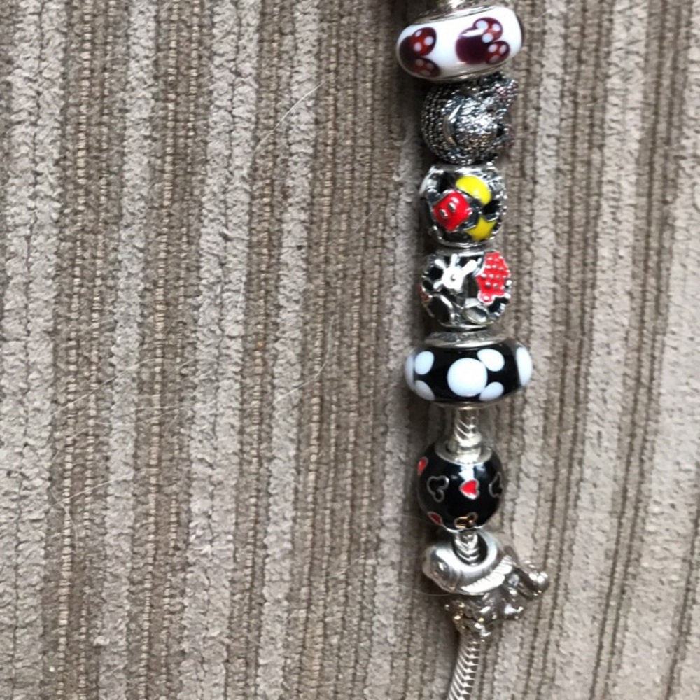 Pandora charms disney 30 eAch
